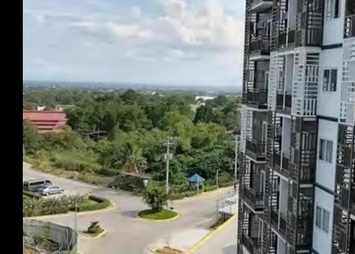 Antara Tower 2 Talisay (Cebu)