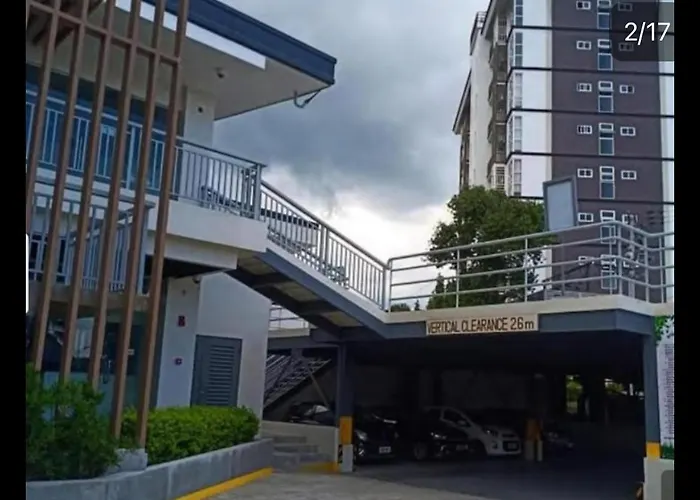 Antara Tower 2 3* Talisay (Cebu)