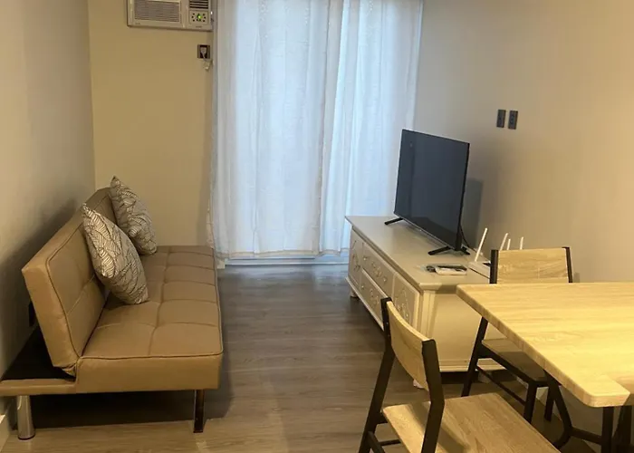 Antara Tower 2 3* Talisay (Cebu)
