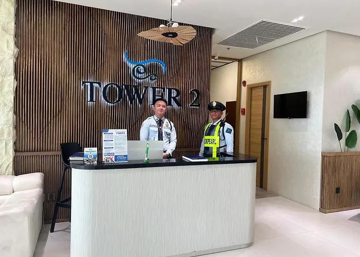 Antara Tower 2 3*