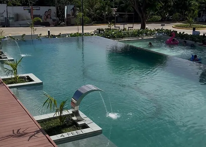 Antara Tower 2 3* Talisay (Cebu)